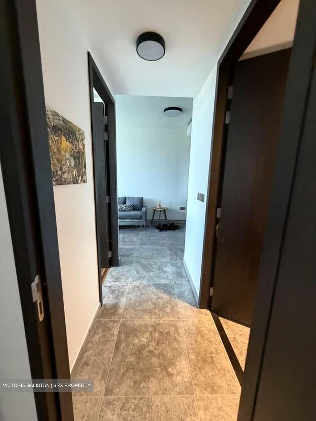 Hyll On Holland (D10), Condominium #589881011